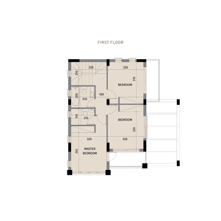 Cheap Houses and Villas for Sale Famagusta up to 300000 euro
