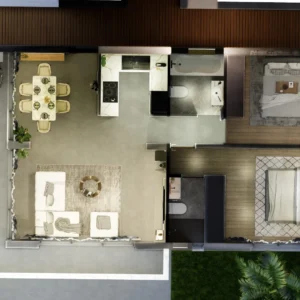 2,098m² Plot for Sale in Dromolaxia, Larnaca District