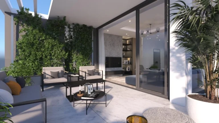 1 Bedroom Apartment for Sale in Aglantzia, Nicosia District
