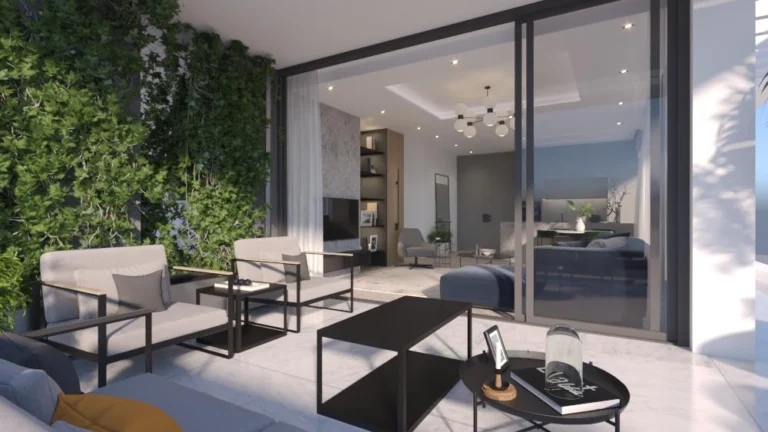 1 Bedroom Apartment for Sale in Aglantzia, Nicosia District