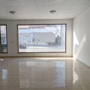 336m² Office for Sale in Nicosia – Lykavitos