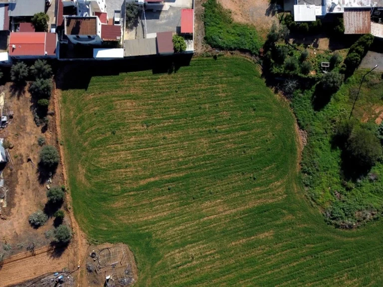 2,496m² Plot for Sale in Paralimni, Famagusta District
