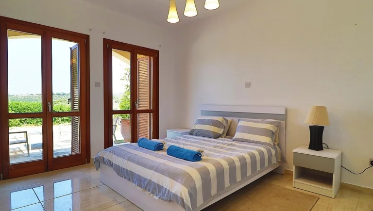 2 Bedroom House for Sale in Aphrodite Hills, Paphos District