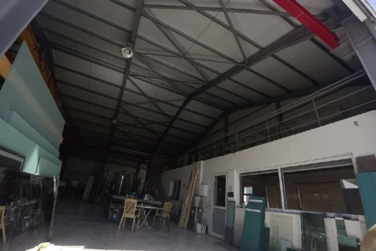 695m² Commercial for Sale in Nicosia – Kaimakli