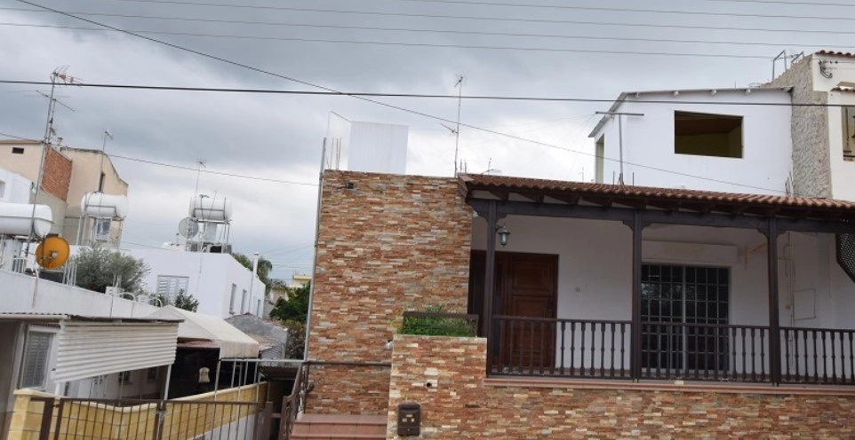 5 Bedroom House for Sale in Lakatamia, Nicosia District