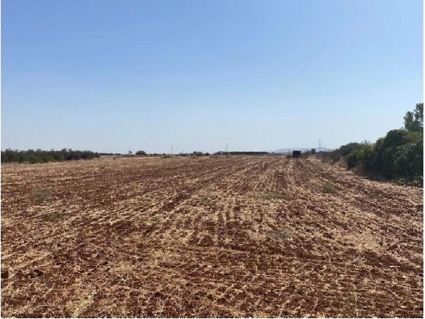 6,689m² Plot for Sale in Astromeritis, Nicosia District