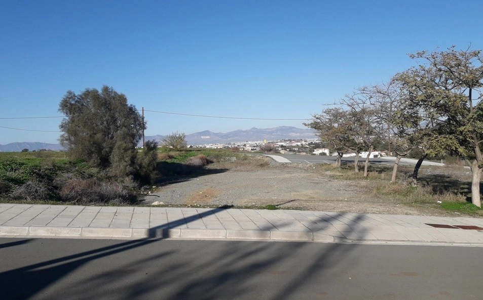 575m² Plot for Sale in Tseri, Nicosia District