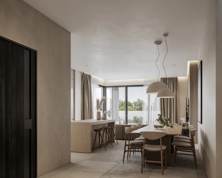 3 Bedroom House for Sale in Kapparis, Famagusta District
