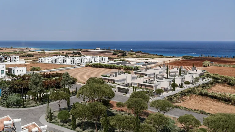 Cheap Houses and Villas for Sale Famagusta up to 600000 euro
