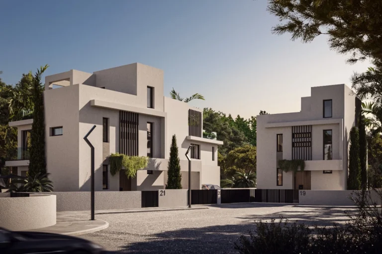 3 Bedroom House for Sale in Kapparis, Famagusta District