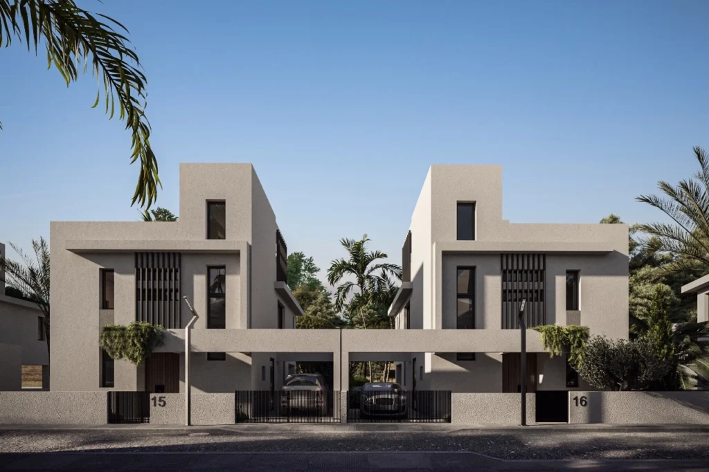 3 Bedroom House for Sale in Kapparis, Famagusta District