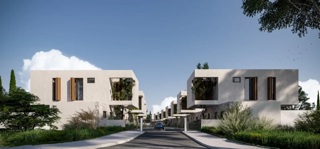 House for Sale in Protaras, Famagusta District
