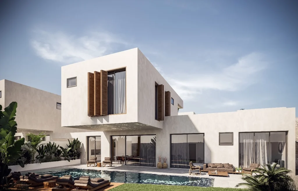 House for Sale in Protaras, Famagusta District