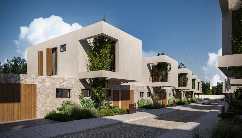 House for Sale in Protaras, Famagusta District