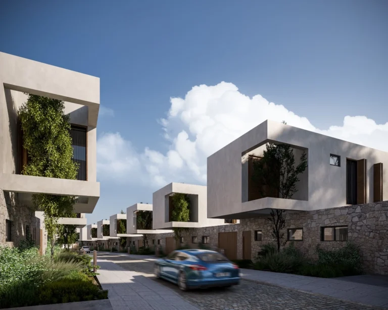 Cheap Houses and Villas for Sale Famagusta up to 900000 euro