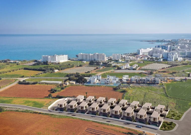 Cheap Houses and Villas for Sale Famagusta up to 900000 euro