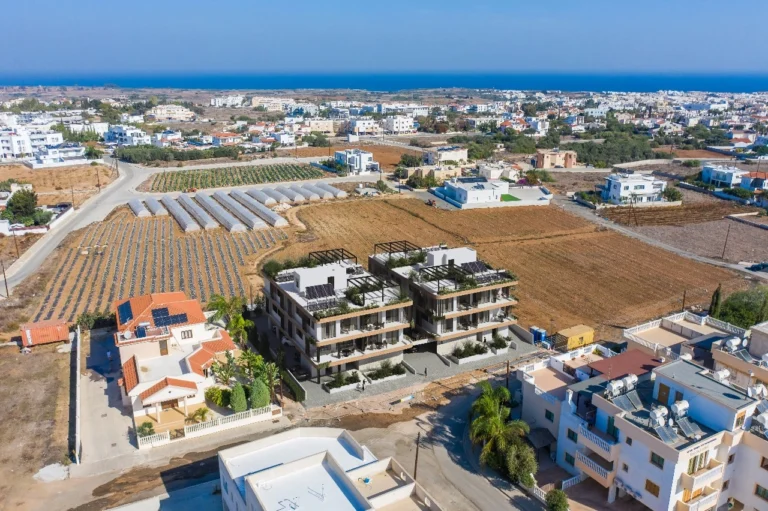 1 Bedroom Apartment for Sale in Paralimni, Famagusta District