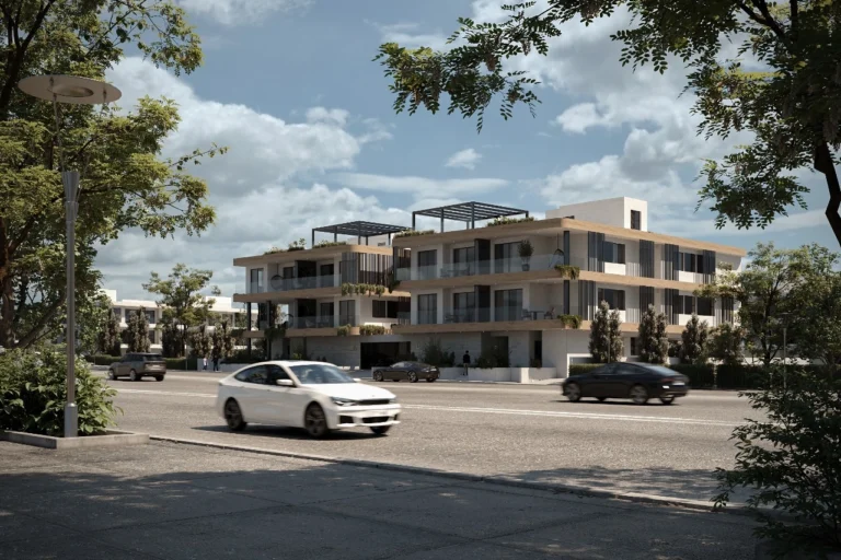 Cheap Apartments for Sale Famagusta up to 200000 euro