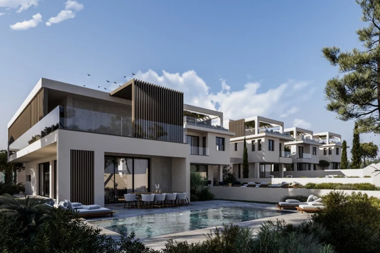 3 Bedroom House for Sale in Protaras, Famagusta District