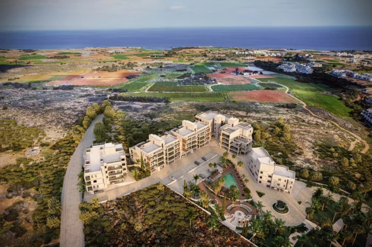 Cheap Apartments for Sale Famagusta up to 400000 euro