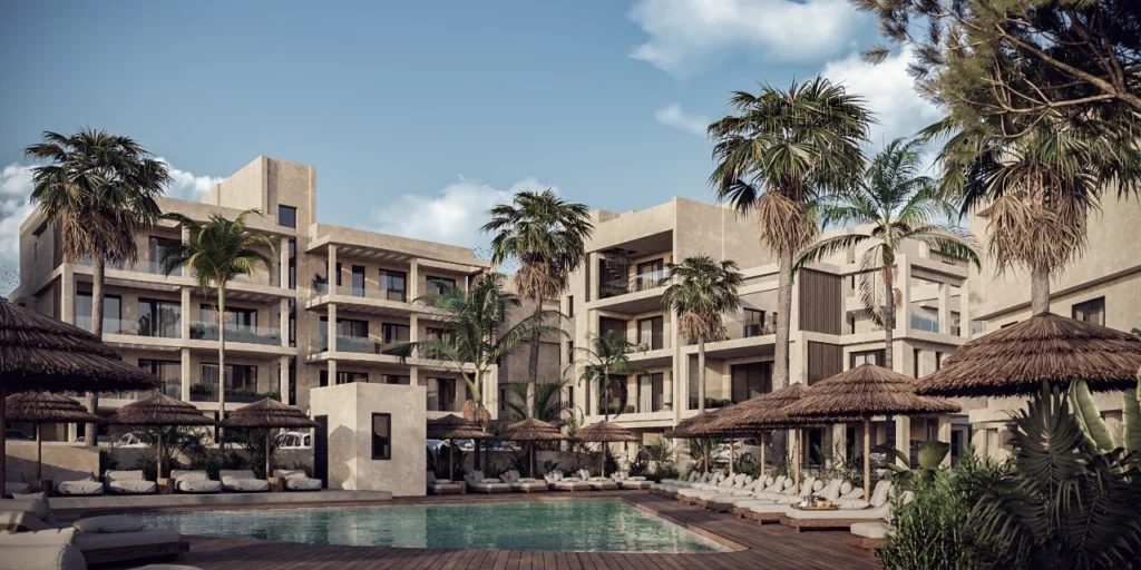 1 Bedroom Apartment for Sale in Kapparis, Famagusta District
