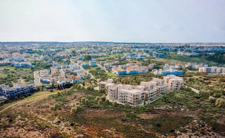 2 Bedroom Apartment for Sale in Kapparis, Famagusta District