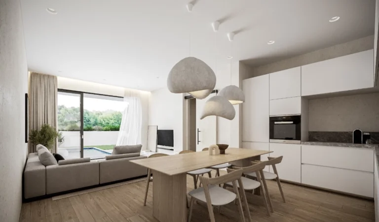 2 Bedroom Apartment for Sale in Kapparis, Famagusta District