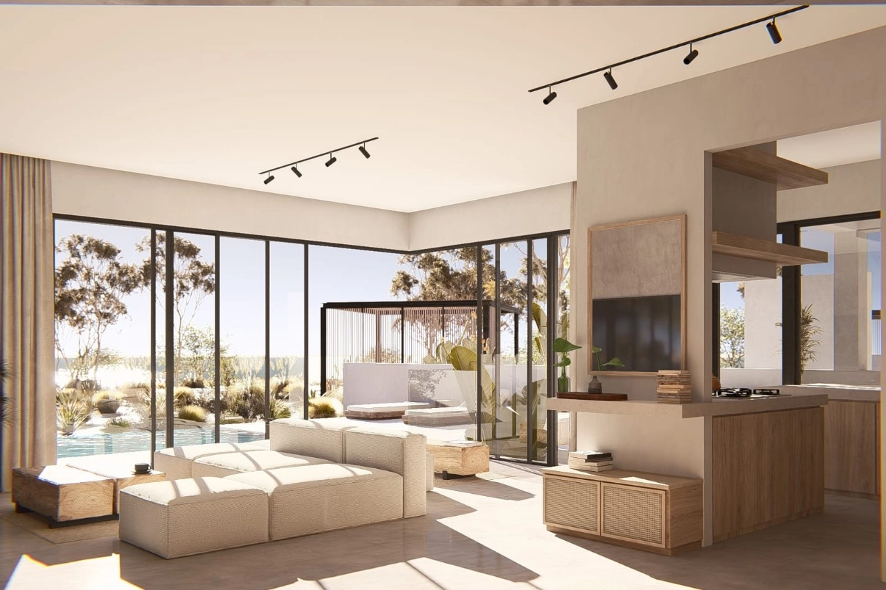 2 Bedroom Apartment for Sale in Protaras, Famagusta District