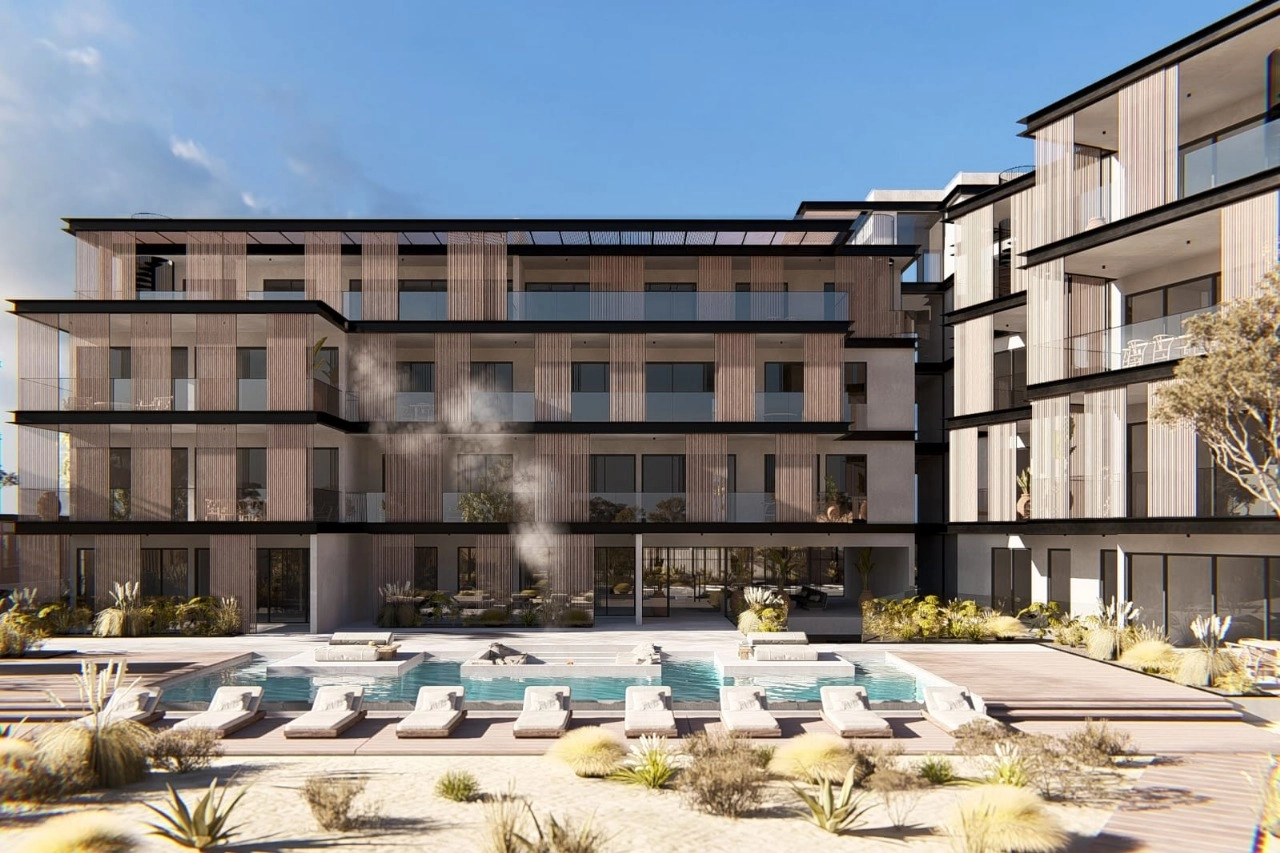2 Bedroom Apartment for Sale in Protaras, Famagusta District
