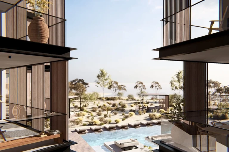 4 Bedroom Apartment for Sale in Protaras, Famagusta District