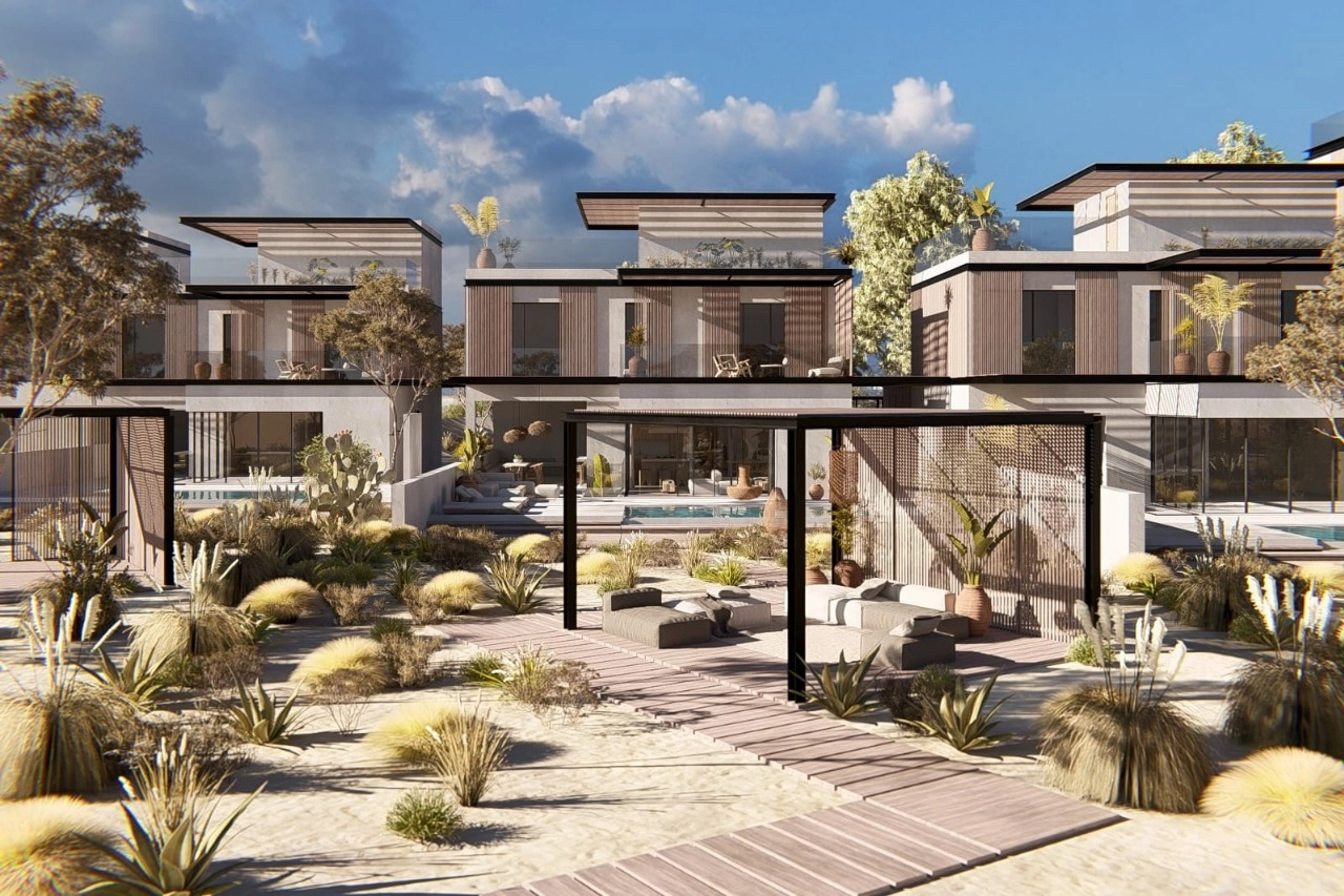 4 Bedroom Apartment for Sale in Protaras, Famagusta District