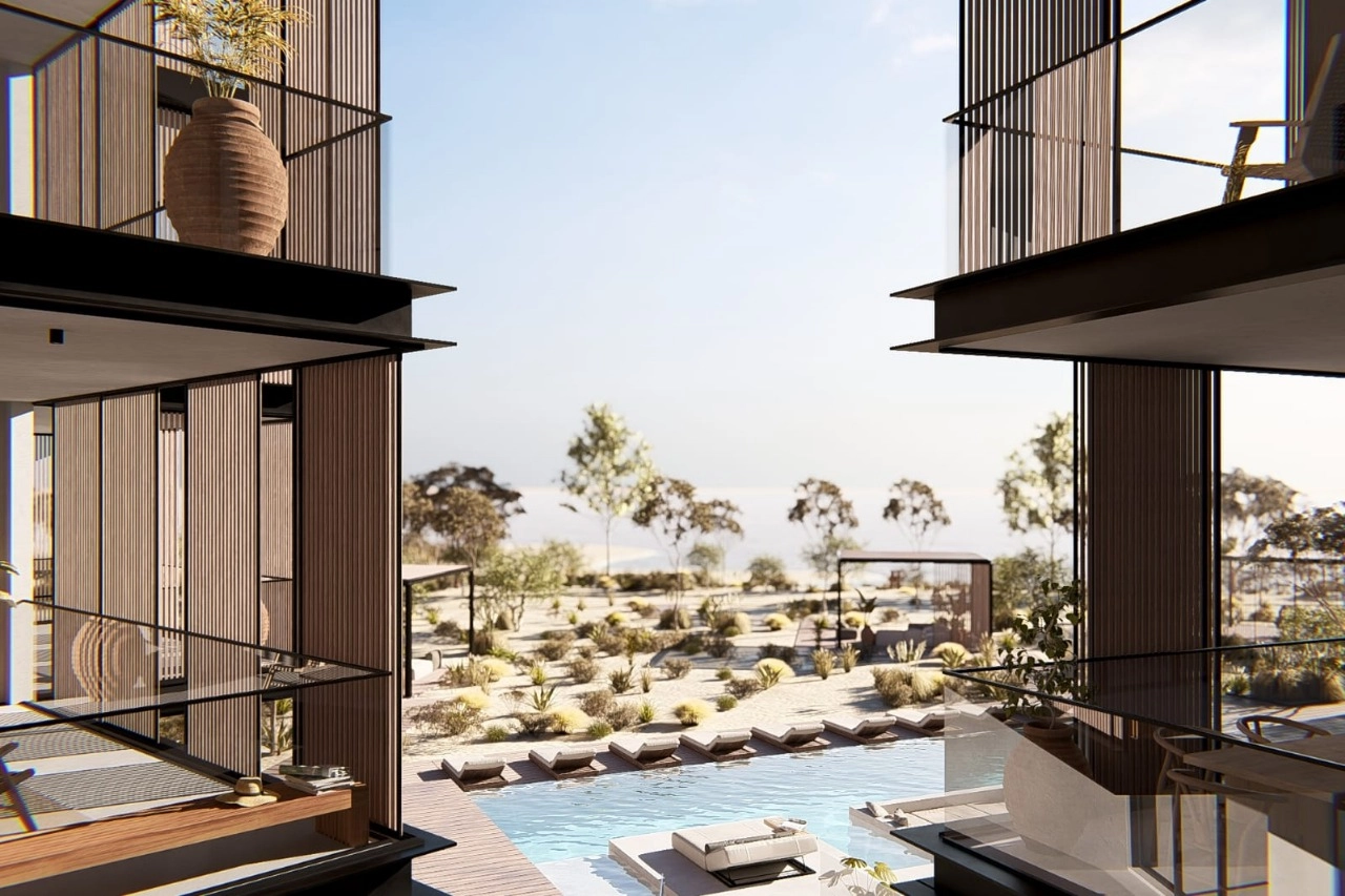 4 Bedroom Apartment for Sale in Protaras, Famagusta District