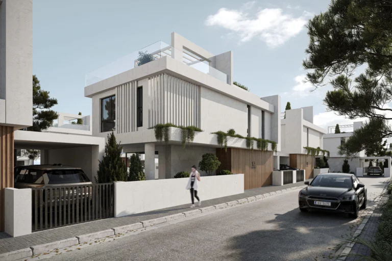 3 Bedroom House for Sale in Kapparis, Famagusta District