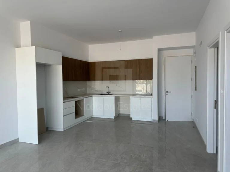 2 Bedroom Apartment for Sale in Limassol – Agios Athanasios