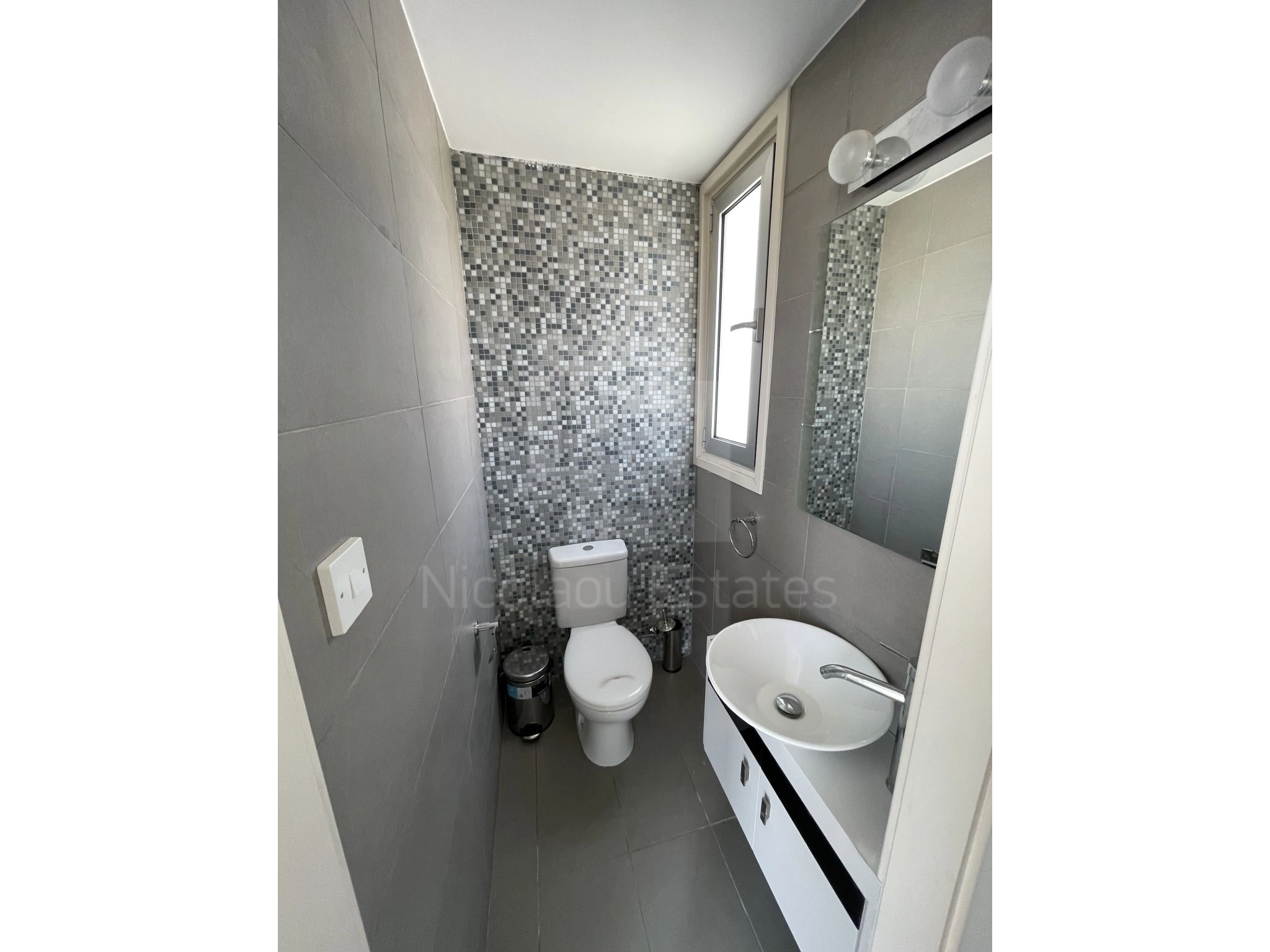 104m² Office for Rent in Aglantzia, Nicosia District
