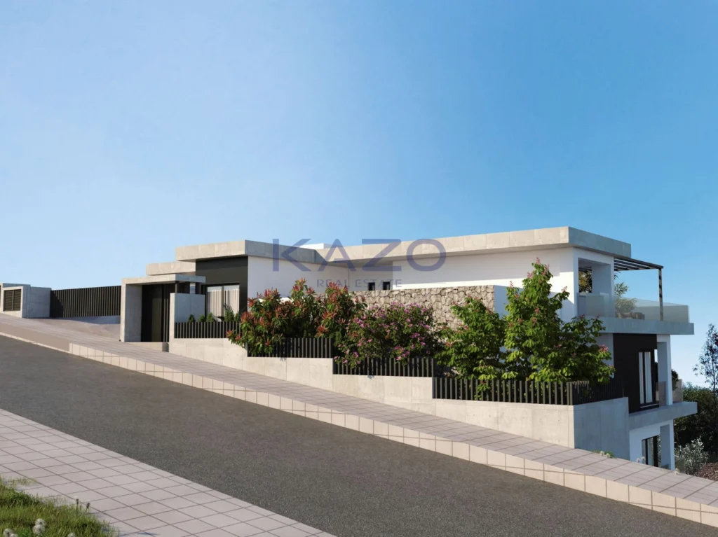 2 Bedroom Apartment for Sale in Limassol District