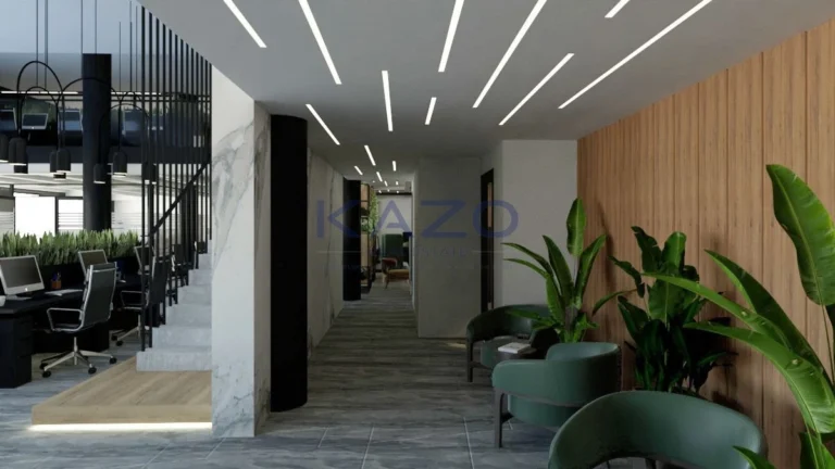 1060m² Building for Rent in Limassol – Apostolos Andreas