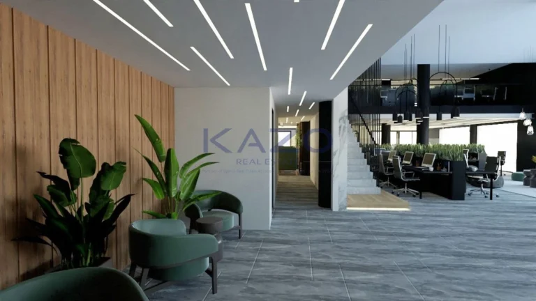 1060m² Building for Rent in Limassol – Apostolos Andreas
