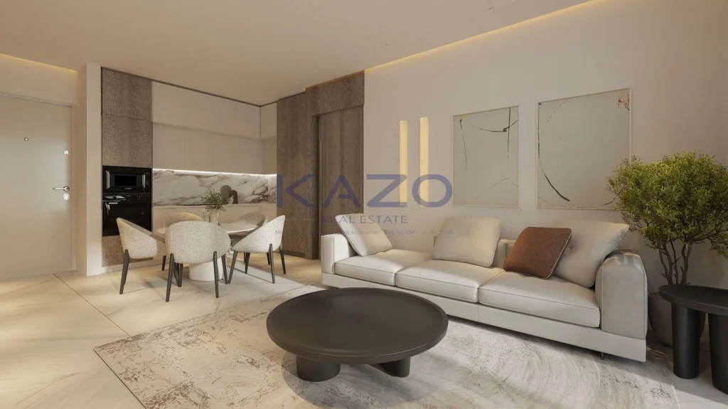 1 Bedroom Apartment for Sale in Erimi, Limassol District
