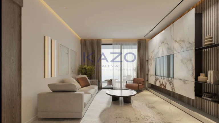 1 Bedroom Apartment for Sale in Erimi, Limassol District