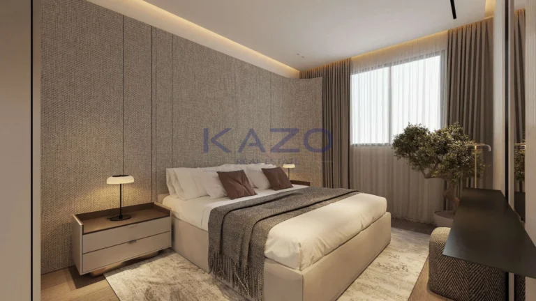 1 Bedroom Apartment for Sale in Erimi, Limassol District