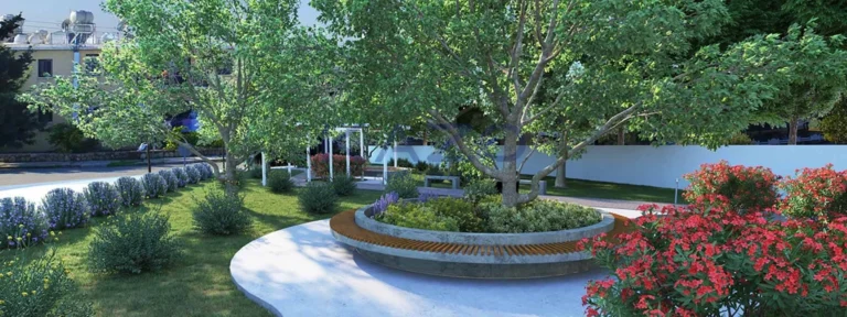 3 Bedroom Apartment for Sale in Kato Paphos
