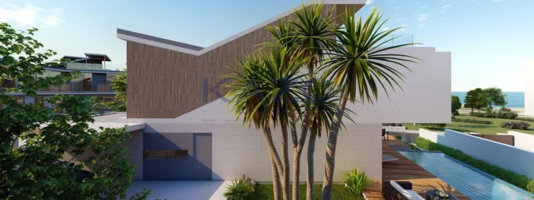 4 Bedroom House for Sale in Chlorakas, Paphos District