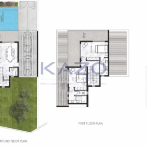 3 Bedroom House for Sale in Chlorakas, Paphos District