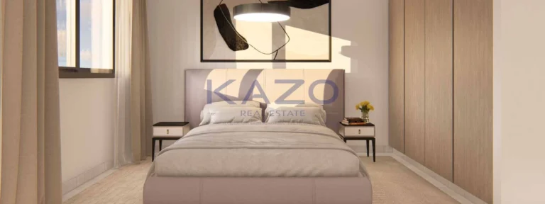 3 Bedroom Apartment for Sale in Paphos – Agios Theodoros