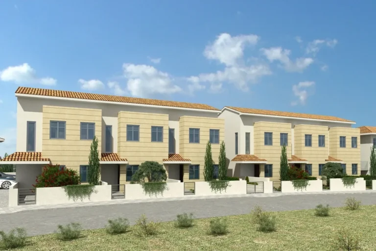 2 Bedroom House for Sale in Erimi, Limassol District