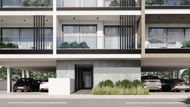 2 Bedroom Apartment for Sale in Agios Nikolaos, Larnaca District