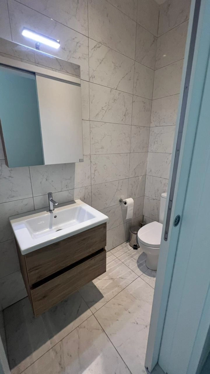 2 Bedroom Apartment for Sale in Limassol – Mesa Geitonia