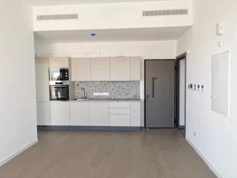 1 Bedroom Apartment for Sale in Limassol – Agios Athanasios