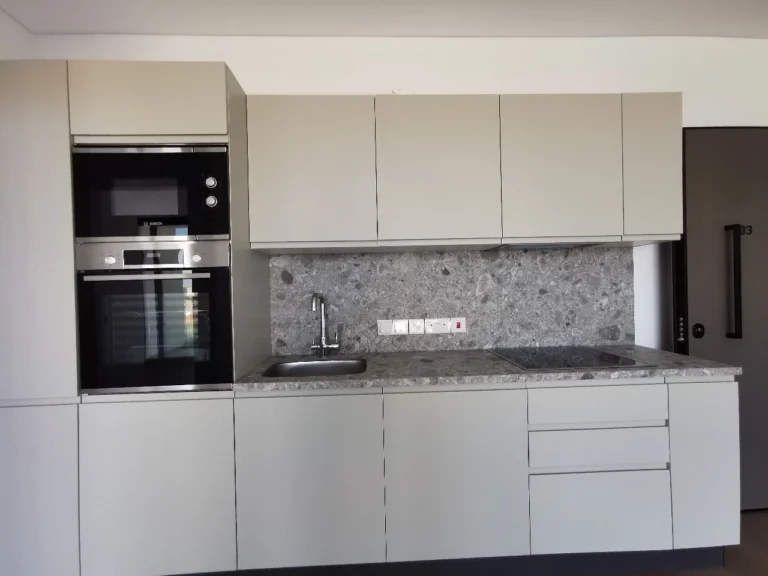 1 Bedroom Apartment for Sale in Limassol – Agios Athanasios